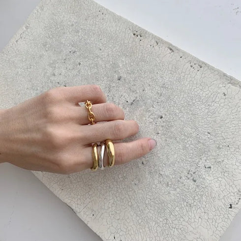 chain ring